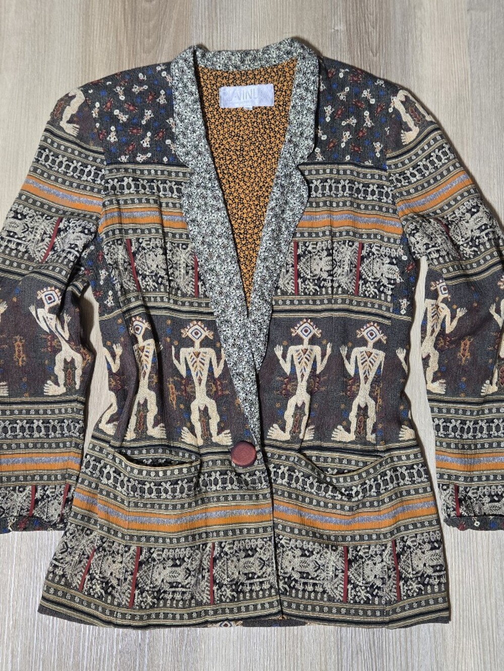 Vintage Blazer